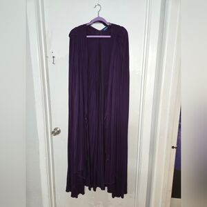 Elhoffer Design Potions Mistress Cloak